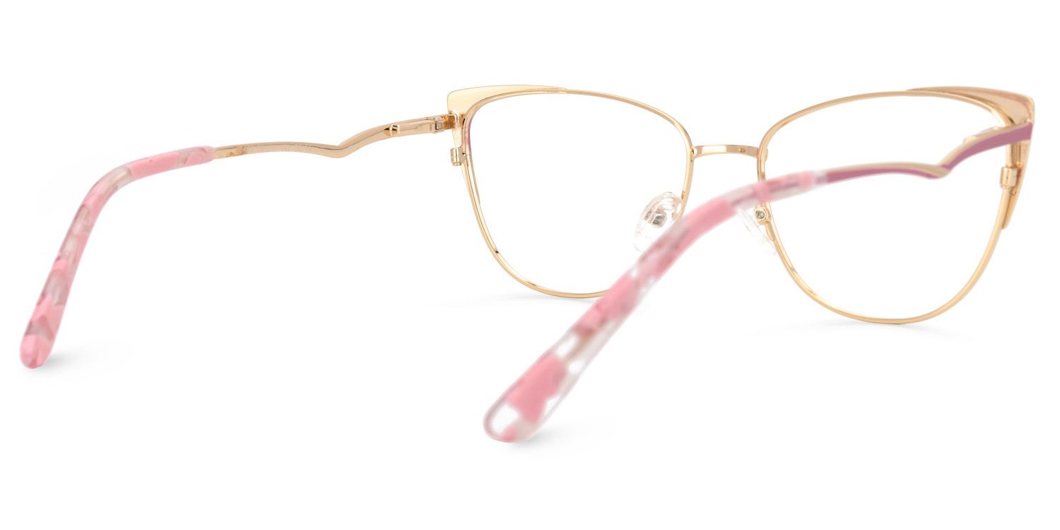 Buy Jannette Optical Glasses and EyeWear Frames on Zeelool2