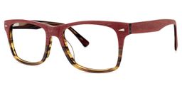 Mansell Square Two-Tone Glasses1