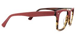 Mansell Square Two-Tone Glasses2