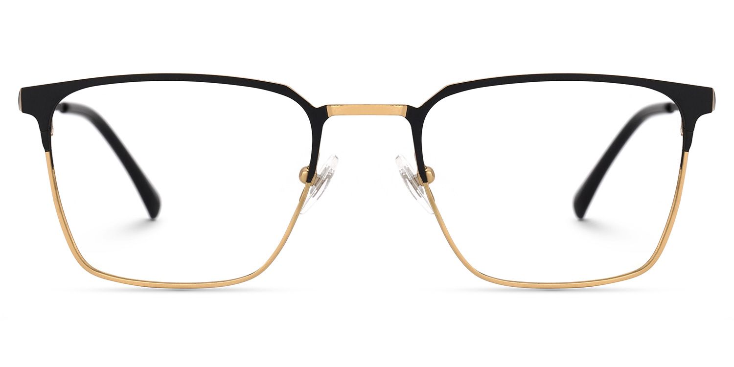 Lyken glasses 1