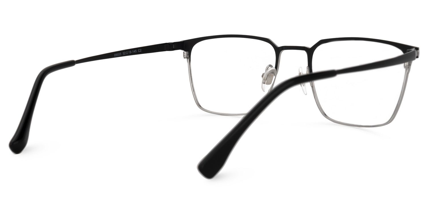 Buy Khadajah Optical Glasses and EyeWear Frames on Zeelool3