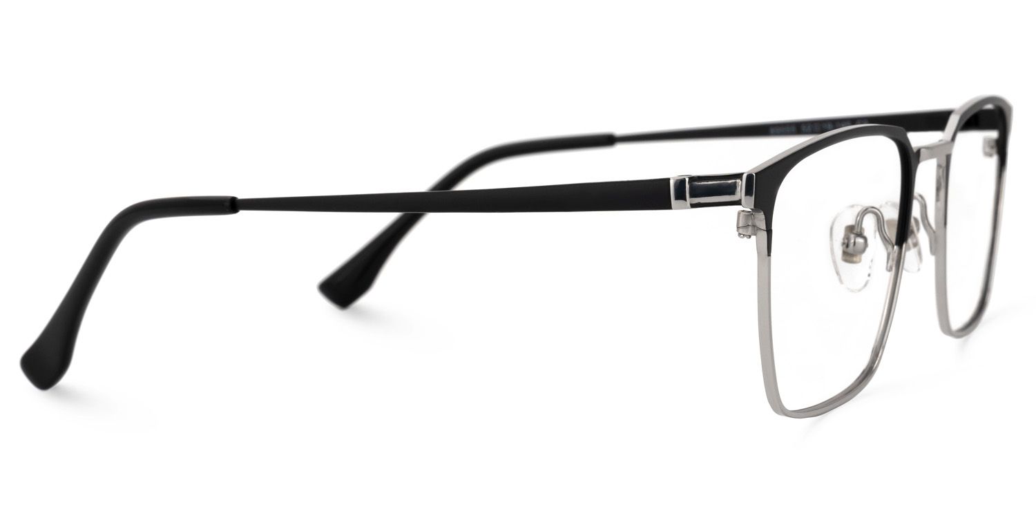 Buy Khadajah Optical Glasses and EyeWear Frames on Zeelool2