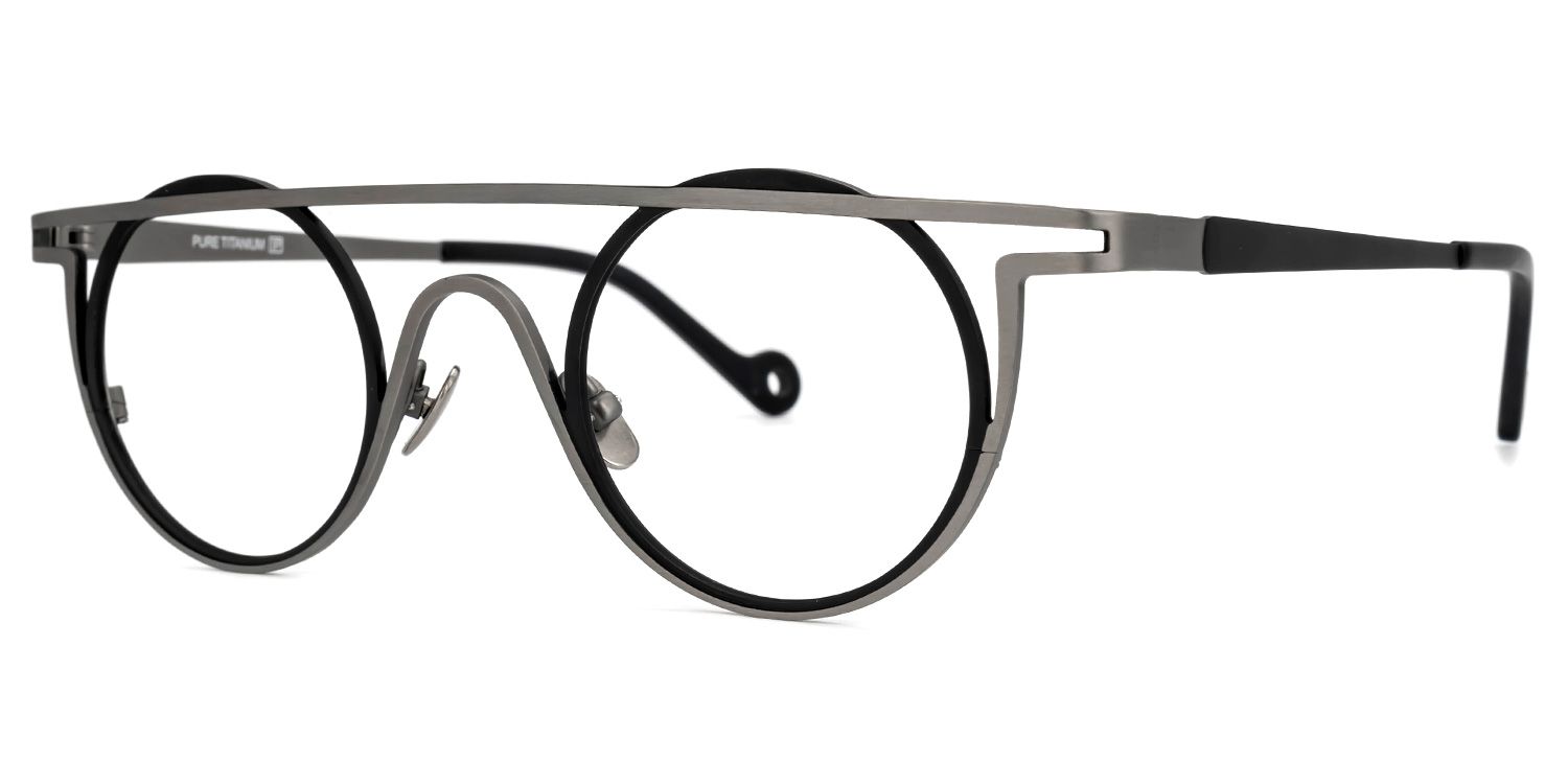 Buy Cowan Optical Glasses and EyeWear Frames on Zeelool1