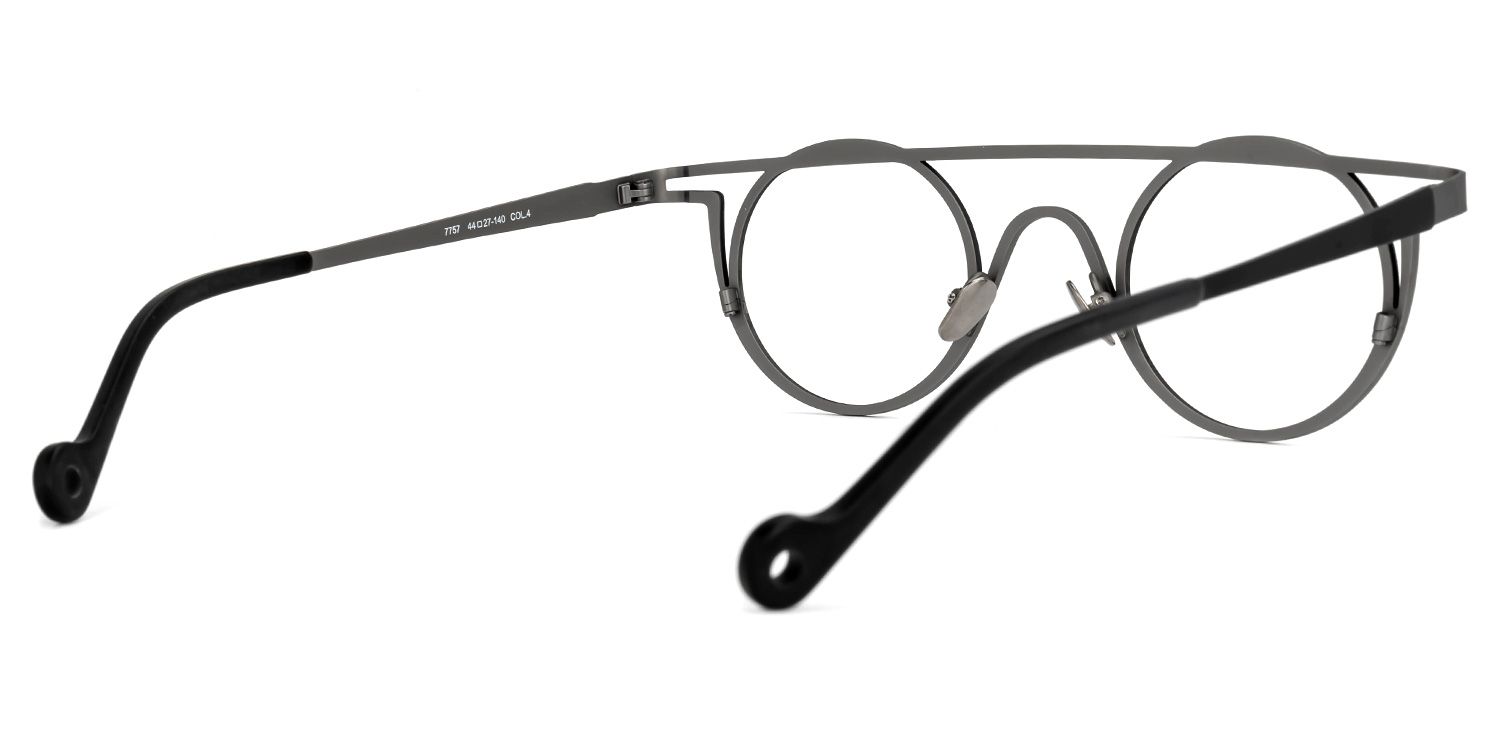 Buy Cowan Optical Glasses and EyeWear Frames on Zeelool3
