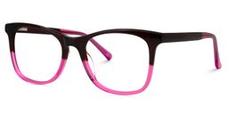 Revell Cateye Two-Tone Glasses1