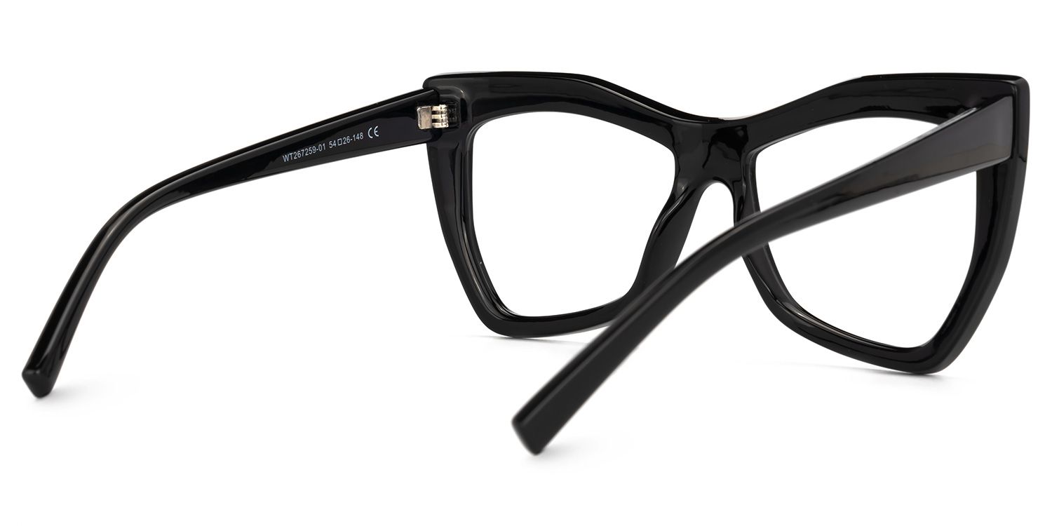 Buy Zenteno  Optical Glasses and EyeWear Frames on Zeelool3