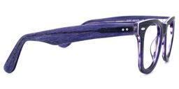 Beland Square Blue Glasses2