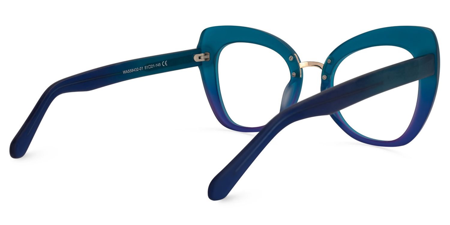 Buy Blanquie Optical Glasses and EyeWear Frames on Zeelool3