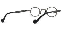 Betton Round Red Glasses3