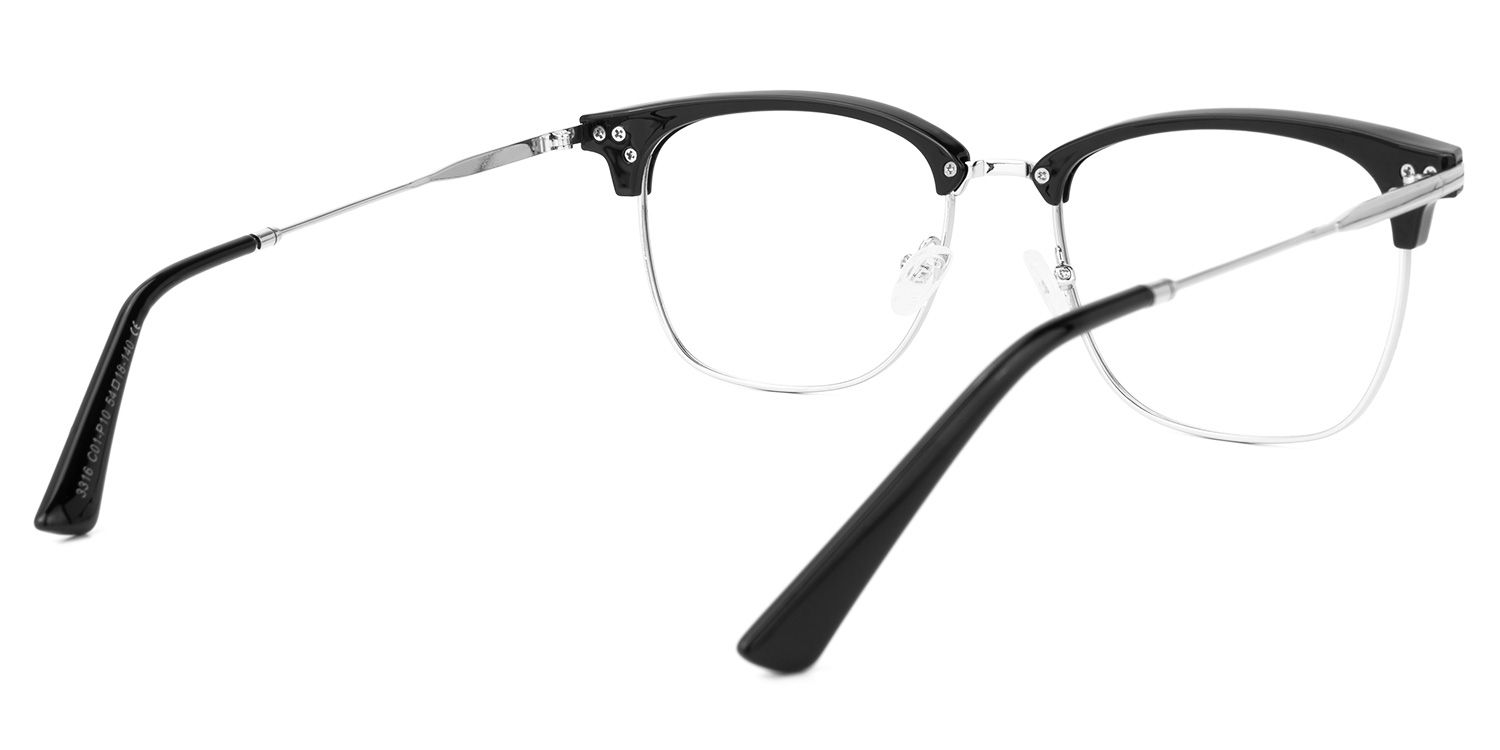 Buy Cavazos  Optical Glasses and EyeWear Frames on Zeelool3
