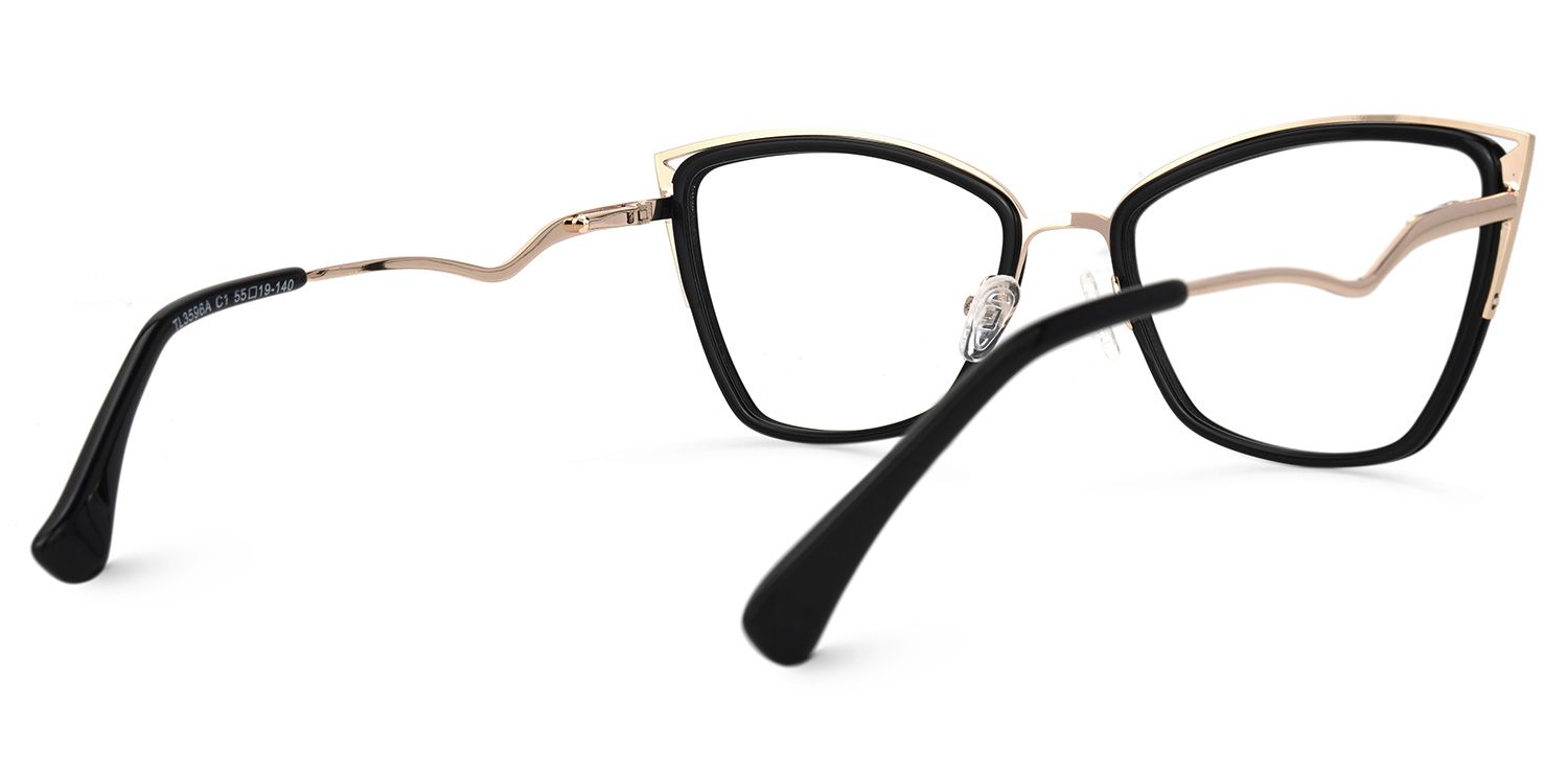 Buy LaRoshia Optical Glasses and EyeWear Frames on Zeelool3