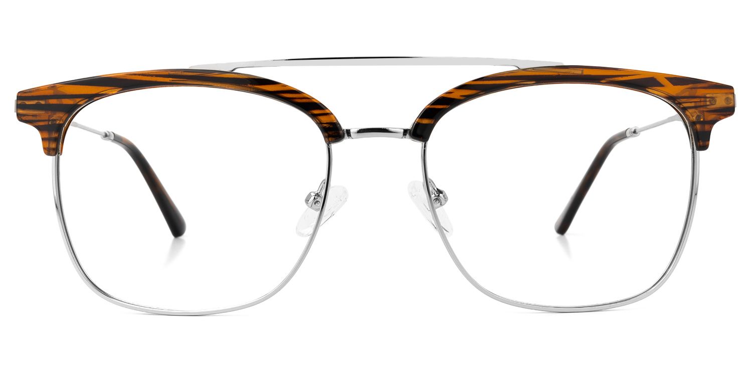 Dornisha glasses 1