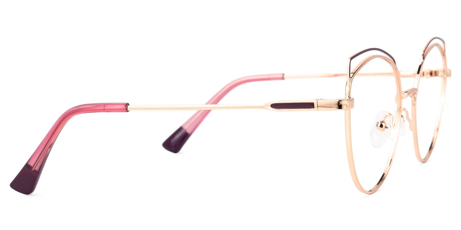 Buy Shaina Optical Glasses and EyeWear Frames on Zeelool2