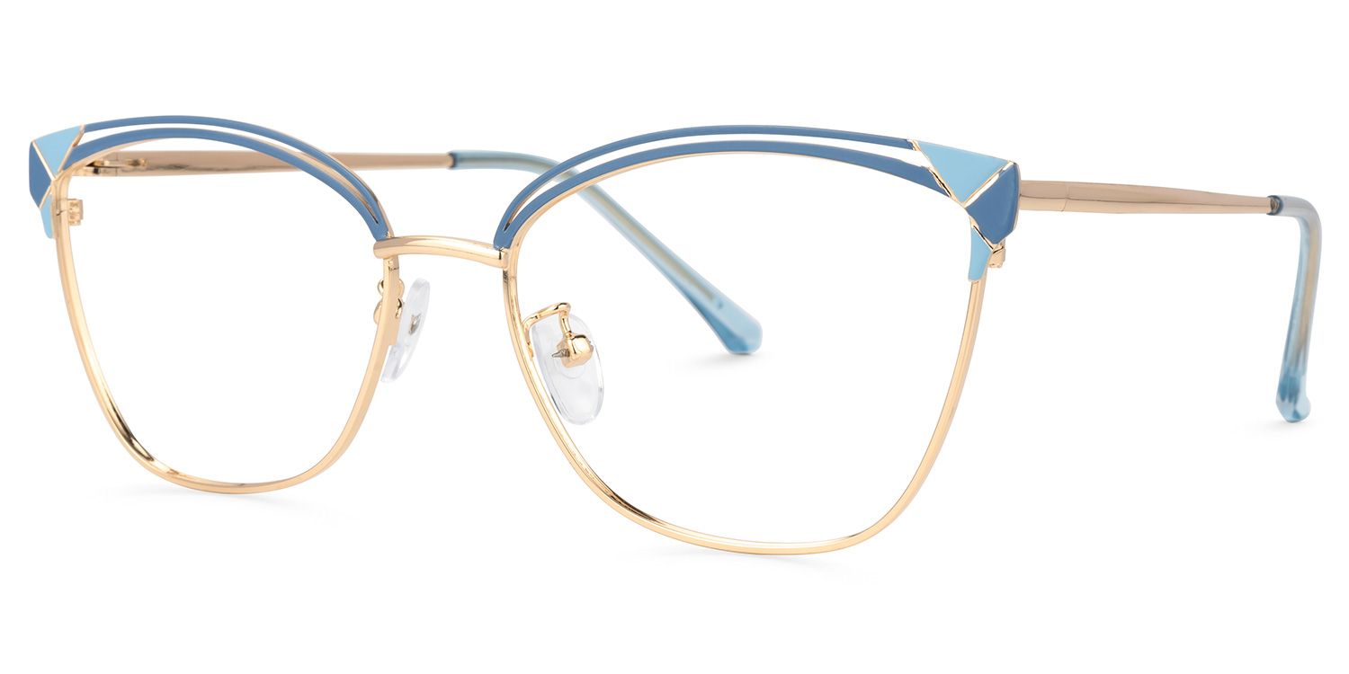 Buy Exey Optical Glasses and EyeWear Frames on Zeelool1