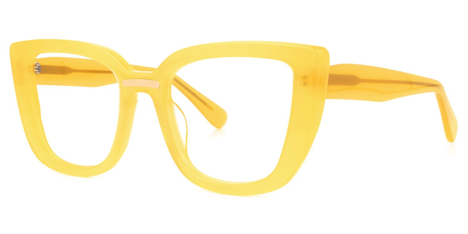 Buy Peggy Optical Glasses and EyeWear Frames on Zeelool1