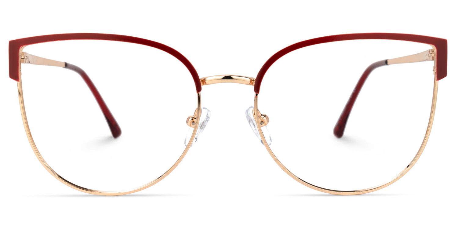 Buy Jenitza Optical Glasses and EyeWear Frames on Zeelool0