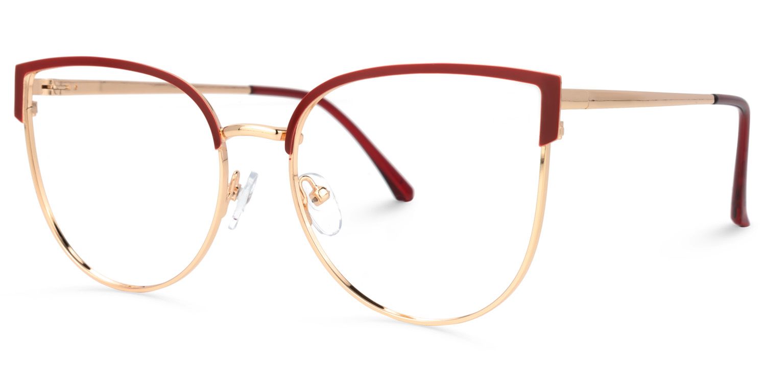 Buy Jenitza Optical Glasses and EyeWear Frames on Zeelool1