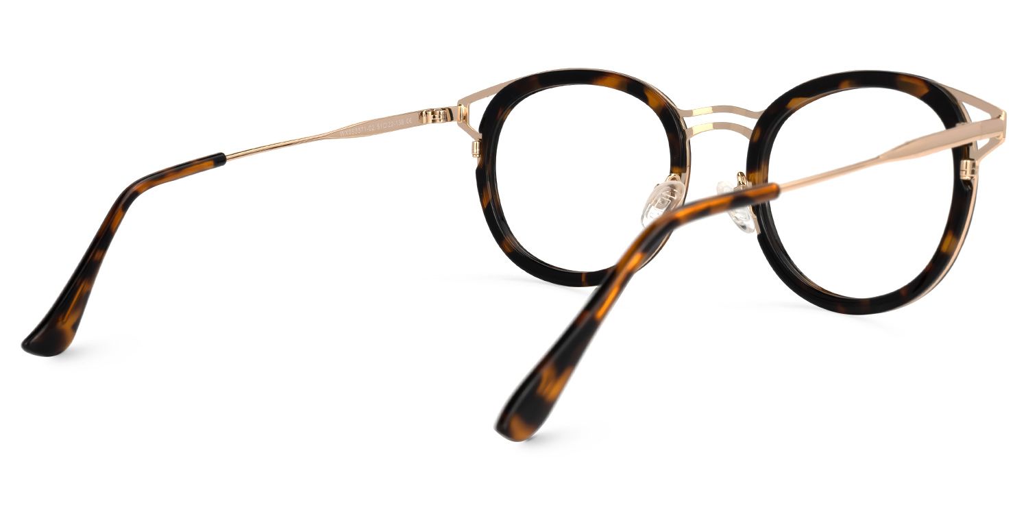 Buy Nakesha Optical Glasses and EyeWear Frames on Zeelool3