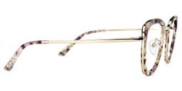 Surratt Cateye Floral Glasses2