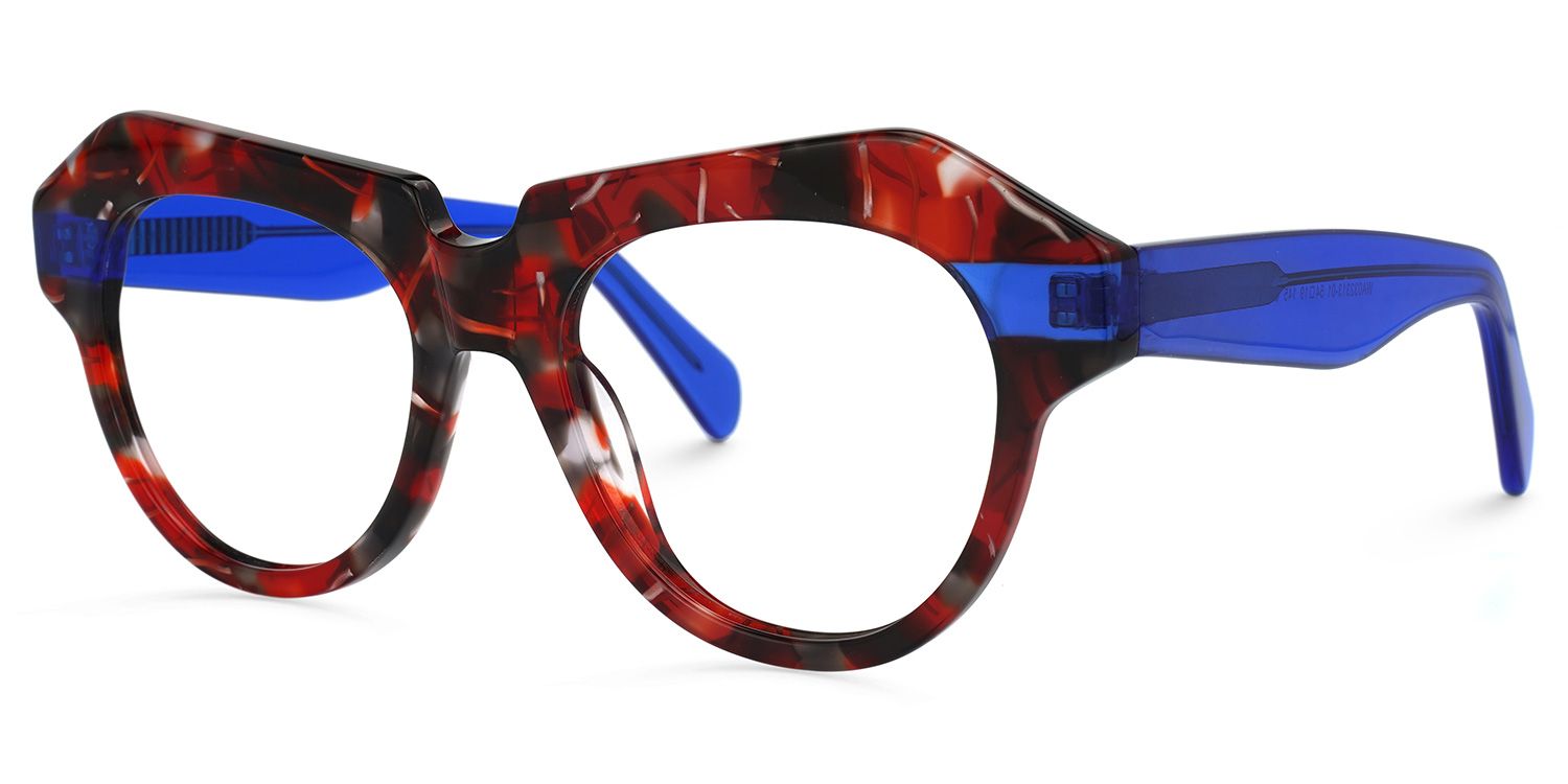 Buy Floriano Optical Glasses and EyeWear Frames on Zeelool1