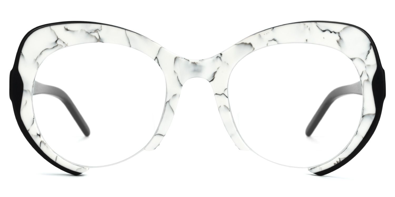 Buy Theresa  Optical Glasses and EyeWear Frames on Zeelool0