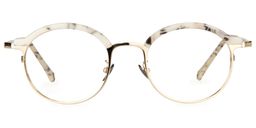 Heather Browline Eyeglasses0