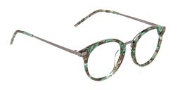 Carina Round Acetate Glasses5
