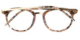 Carina Round Acetate Glasses2
