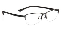 Morgan Semi-Rimless Glasses11
