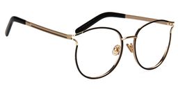Amaryllis Cat Eye Glasses4