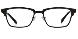 Stanley Rectangle Glasses0