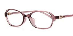 Darcie Rectangle Glasses5