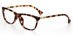 Savannah Rectangle Tortoise Glasses2