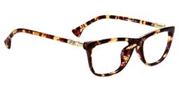 Savannah Rectangle Tortoise Glasses5