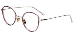 Cecilia Cat Eye Glasses3