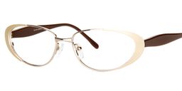 Muriel Oval Glasses4