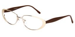 Muriel Oval Glasses3