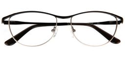 Cytheria Oval Glasses7