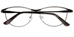 Cytheria Oval Glasses10