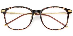 Jaden Bug Eye Glasses1