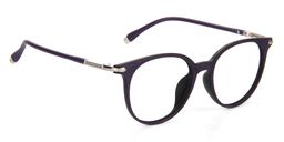 Austin Round Glasses11