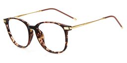 Jaden Bug Eye Glasses2