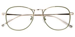 Joshua Bug Eye Glasses1