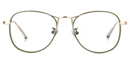 Joshua Bug Eye Glasses0