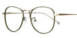 Joshua Bug Eye Glasses4