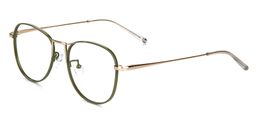 Joshua Bug Eye Glasses5