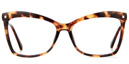 Isaebella  Butterfly glasses0