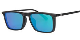 Quella Polarized Green glasses3