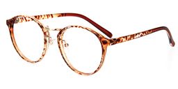 Dinah Manoff Round Glasses3