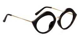Cassiel Kiss Mouth Glasses23